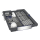 Zmywarka SIEMENS SR65ZX22ME 45cm, 10kpl, , Home Connect, timeLight, emotionLight, varioFlex Pro ,3kosz - 1367182 - zdjęcie 4